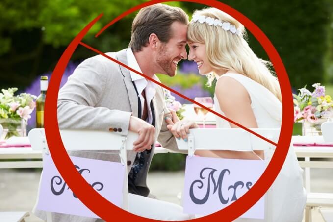 Ślub po stwierdzeniu nieważności małżeństwa – zakaz zawarcia małżeństwa – czym jest klauzula wyrokowa?